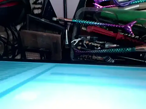 MissfrancesXxx online show from January 7, 3:42 am