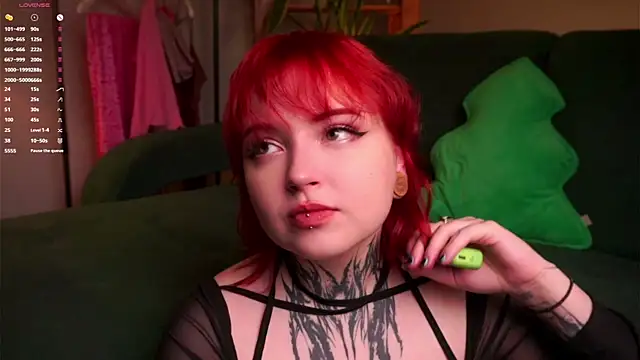 Snapshot of MarnaHarbor chatting on September 12, 1:22 pm MarnaHarbor online show from September 12, 1:22 pm