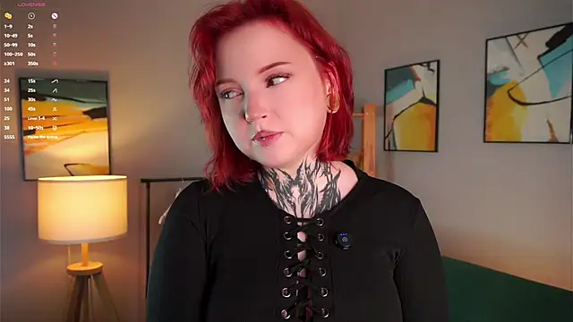 Snapshot of MarnaHarbor chatting on September 14, 1:21 pm MarnaHarbor online show from September 14, 1:21 pm