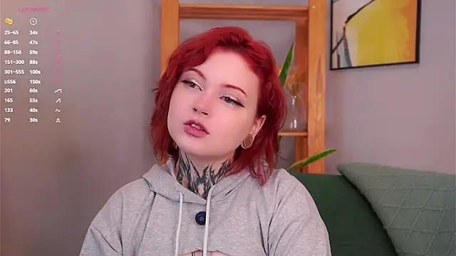 Snapshot of MarnaHarbor chatting on September 16, 1:12 pm MarnaHarbor online show from September 16, 1:12 pm