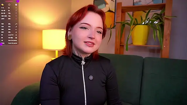 Snapshot of MarnaHarbor chatting on October 15, 1:22 pm MarnaHarbor online show from October 15, 1:22 pm