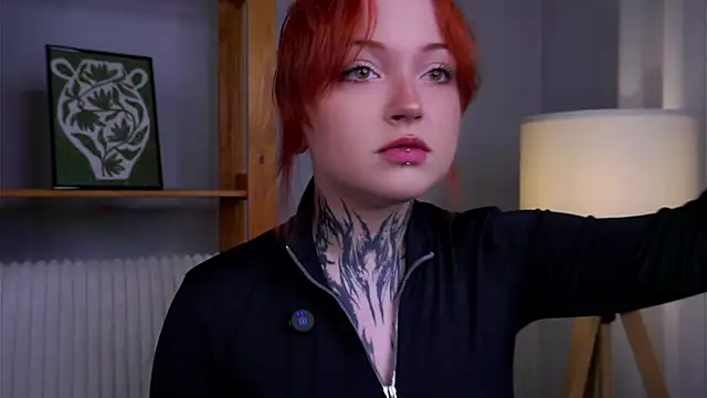 Snapshot of MarnaHarbor chatting on October 23, 11:53 am MarnaHarbor online show from October 23, 11:53 am