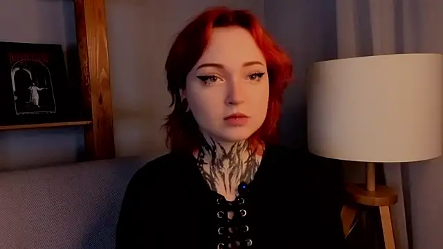 Snapshot of MarnaHarbor chatting on November 13, 11:09 am MarnaHarbor online show from November 13, 11:09 am