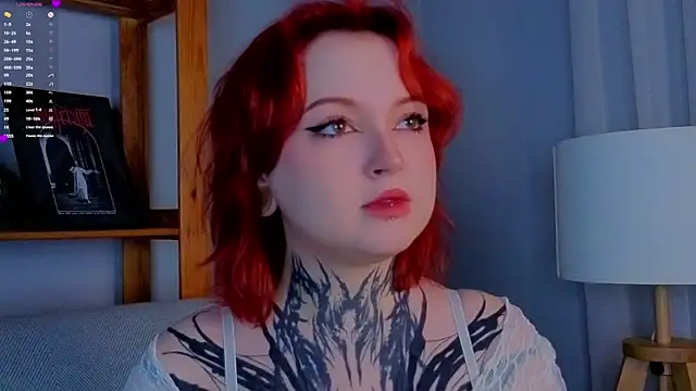 Snapshot of MarnaHarbor chatting on November 15, 11:29 am MarnaHarbor online show from November 15, 11:29 am