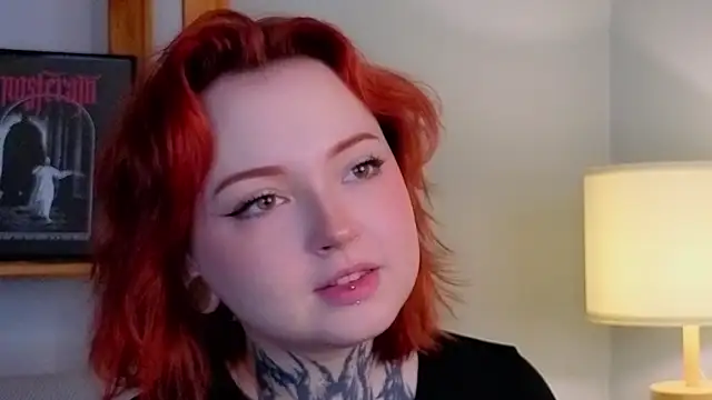 Snapshot of MarnaHarbor chatting on November 22, 11:53 am MarnaHarbor online show from November 22, 11:53 am