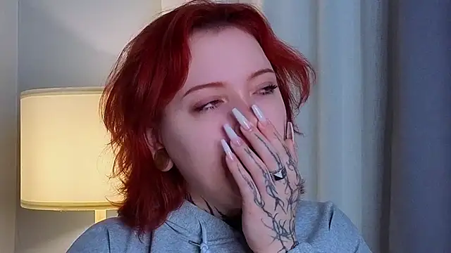 Snapshot of MarnaHarbor chatting on November 23, 12:49 pm MarnaHarbor online show from November 23, 12:49 pm