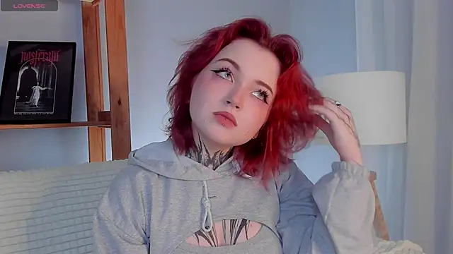 Snapshot of MarnaHarbor chatting on November 27, 11:23 am MarnaHarbor online show from November 27, 11:23 am