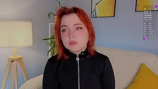 Snapshot of MarnaHarbor chatting on November 28, 11:46 am MarnaHarbor online show from November 28, 11:46 am