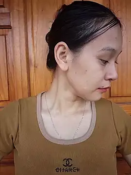 ChiecumBae online show from September 25, 1:53 am