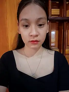 ChiecumBae online show from October 1, 2:06 am