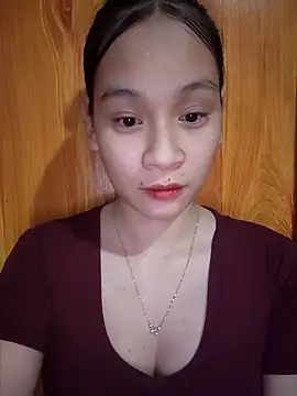 ChiecumBae online show from October 26, 1:06 pm