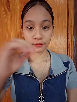 ChiecumBae online show from November 8, 1:17 am