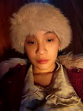 ChiecumBae online show from November 27, 1:51 am