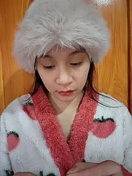 ChiecumBae online show from November 28, 1:41 am