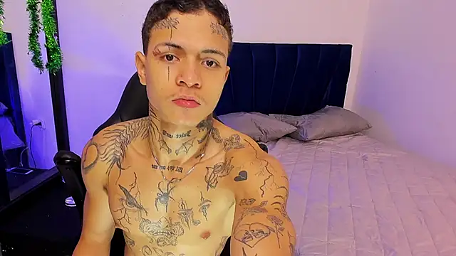 john mystic online show from November 25, 3:17 am