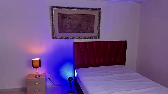 john mystic online show from April 10, 3:01 am