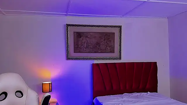 john mystic online show from April 16, 11:51 pm