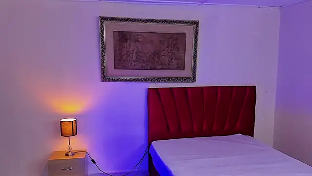 john mystic online show from April 19, 12:33 am