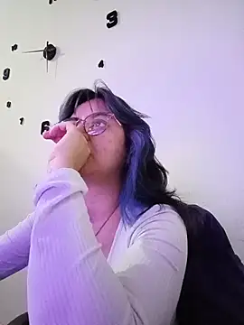 LylaVixxen online show from March 25, 6:19 am