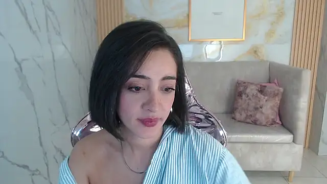 sara lopez s online show from October 17, 1:46 pm