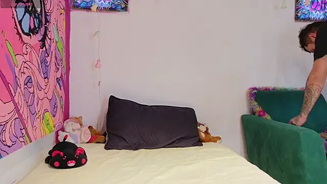 rosse dredd online show from December 22, 7:33 pm