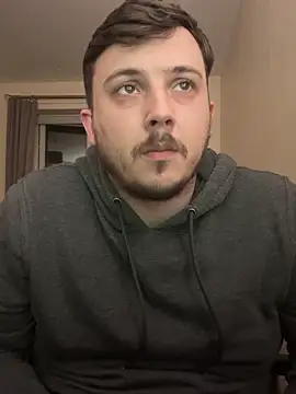 Snapshot of XXKieran chatting on October 1, 9:10 pm XXKieran online show from October 1, 9:10 pm