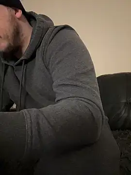 Snapshot of XXKieran chatting on February 4, 8:31 am XXKieran online show from February 4, 8:31 am