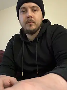 Snapshot of XXKieran chatting on February 8, 2:42 pm XXKieran online show from February 8, 2:42 pm