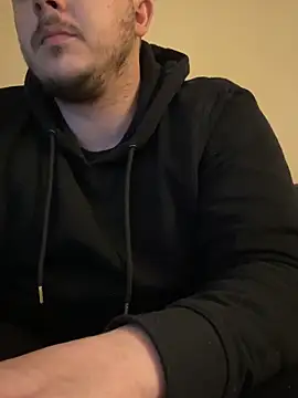 XXKieran online show from March 27, 9:47 pm