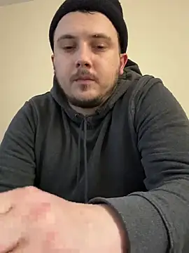 XXKieran online show from March 31, 2:28 pm