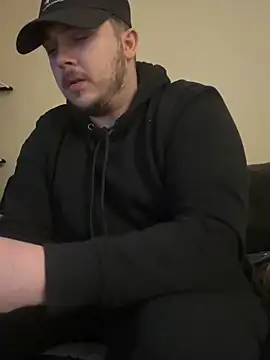 XXKieran online show from April 5, 10:07 pm