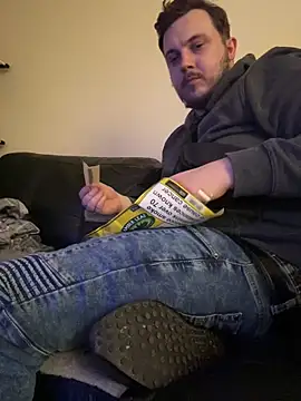 XXKieran online show from April 14, 10:38 pm