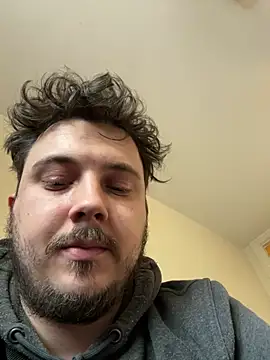 XXKieran online show from April 19, 2:38 pm