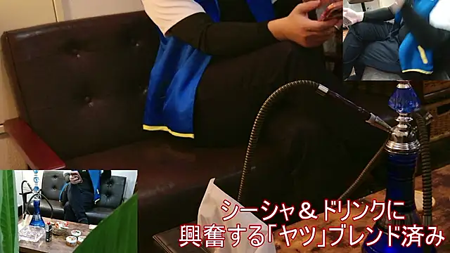 Bar muscle online show from October 31, 3:35 pm