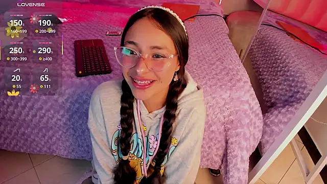 Annie  2 online show from December 5, 3:04 am