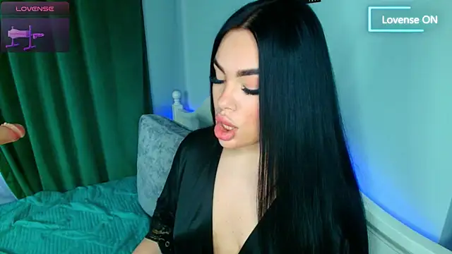 katerine Monroe online show from October 18, 6:26 am