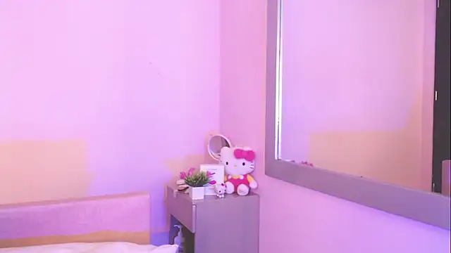 kiity horny  online show from January 8, 12:29 pm