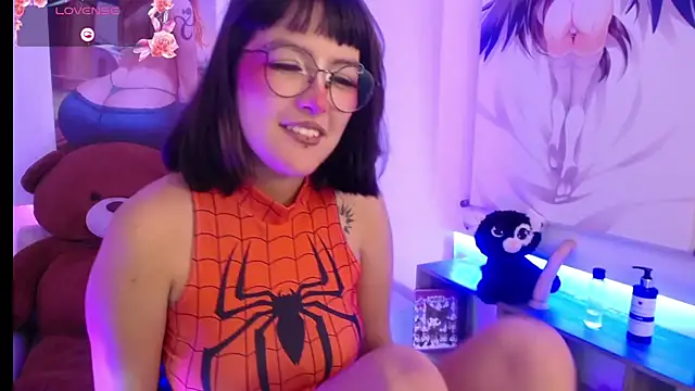 lil candy77 online show from September 9, 12:15 pm