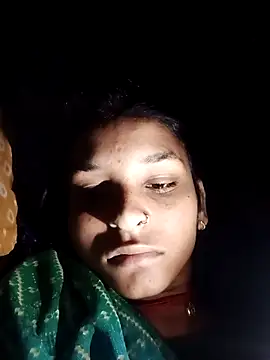 Idhika Jha online show from October 13, 10:43 pm