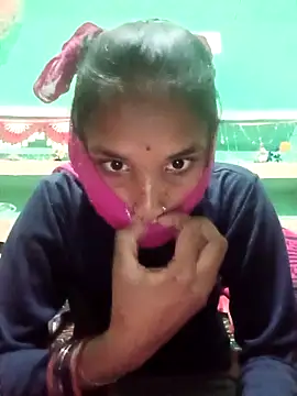 Idhika Jha online show from November 20, 6:24 am