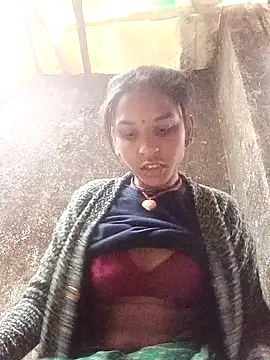 Idhika Jha online show from December 3, 1:46 am