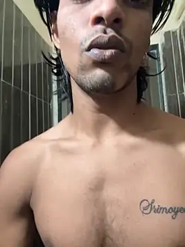 IndianSinsGlow online show from October 5, 11:19 am