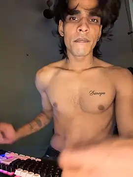 IndianSinsGlow online show from October 7, 6:27 pm