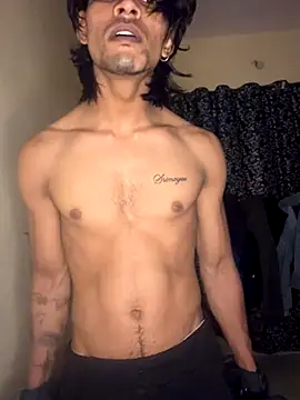 IndianSinsGlow online show from October 12, 10:09 pm