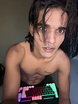 IndianSinsGlow online show from October 14, 7:36 pm