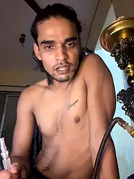 IndianSinsGlow online show from October 23, 7:45 pm