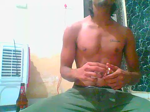 IndianSinsGlow online show from October 31, 3:57 pm