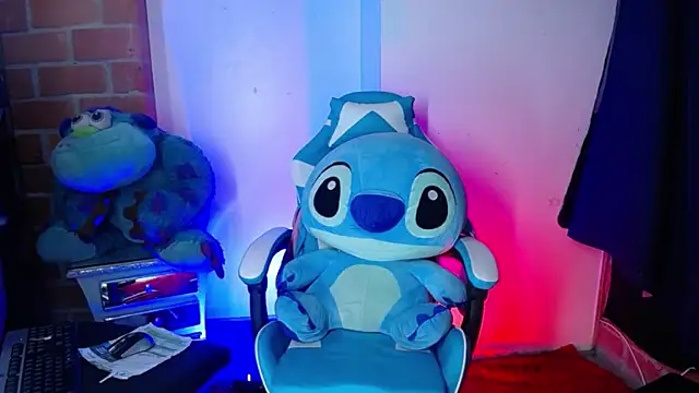 anaximandro hot online show from September 9, 9:53 am