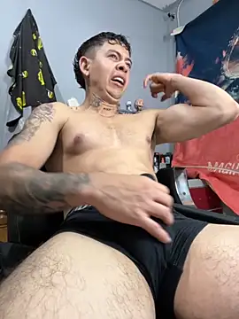 AlamJams online show from November 21, 12:10 am