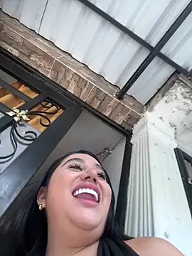 Sophie Dreamss online show from October 4, 8:40 pm